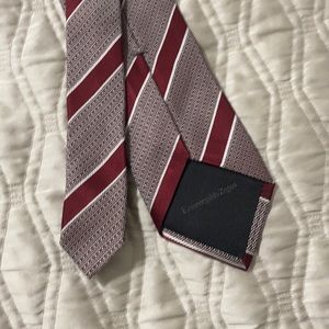 Ermenegildo Zegna Tie